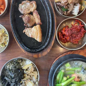 소섬전복 사진