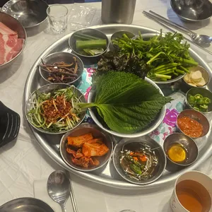 냉동고집 사진