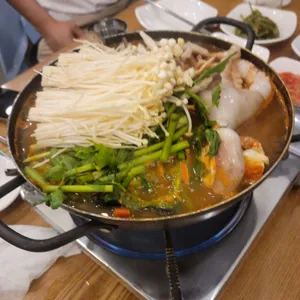 대한해물 사진