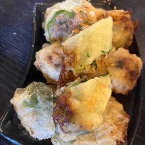 봉수육 사진