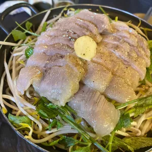 봉수육 사진