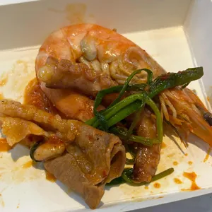 낭만포차100도 사진