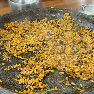 돌솟해물뼈찜 사진