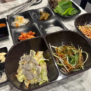 마장동고기집 사진