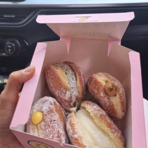 카페 노티드 사진
