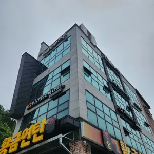 카페라온 리뷰 사진