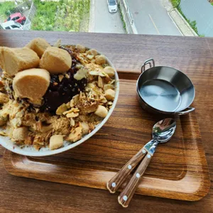 카페라온 사진