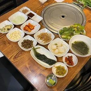 솔방구리 삼겹살 리뷰 사진