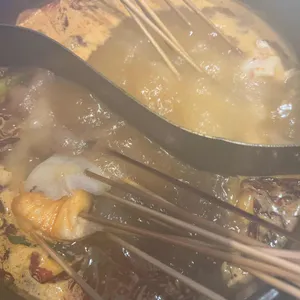 슈츄안꼬치훠궈마라탕 사진