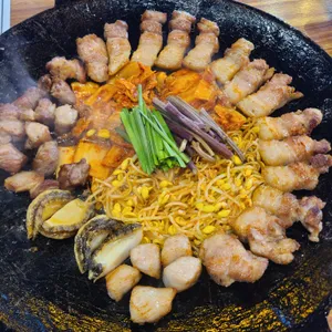 굳은살 사진
