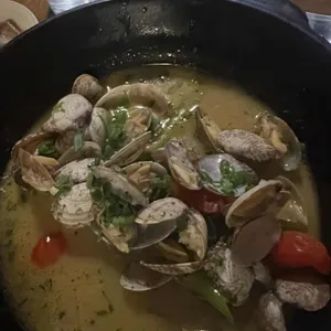 서교주담 사진