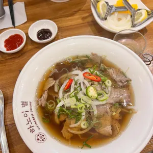 하노이별 사진