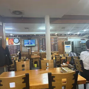 용정반점 리뷰 사진