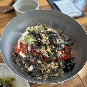 강릉해변막국수 사진