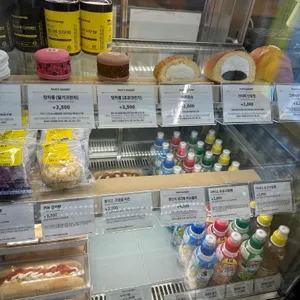 빽다방 리뷰 사진