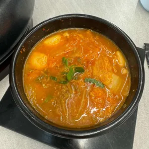 강씨목삼 사진