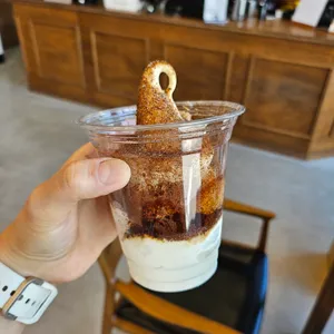 킨온커피 사진