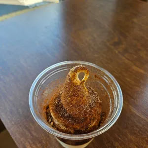 킨온커피 사진