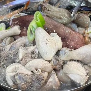 덕현칼국수 사진