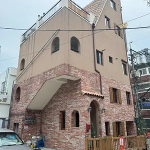 화이트아일랜드 카페 리뷰 사진