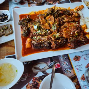 황금코다리 리뷰 사진