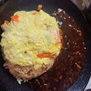 향원 사진
