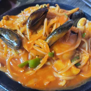 향원 사진
