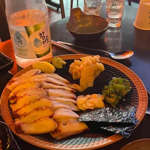 수작 사진