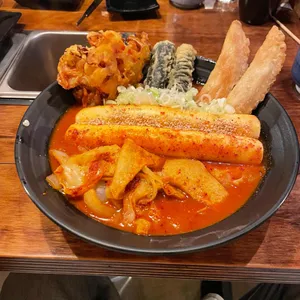 철길 부산집 사진