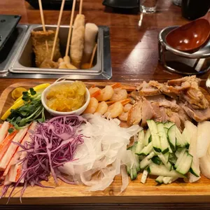 철길 부산집 사진