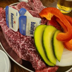 종로등심 사진