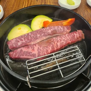 종로등심 사진