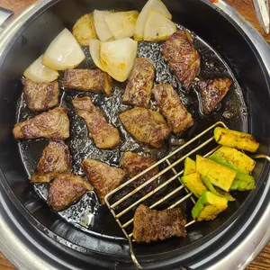 종로등심 사진