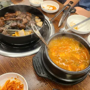 종로등심 사진