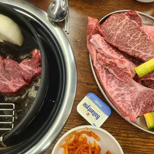 종로등심 사진