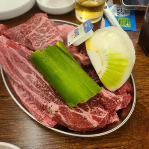 종로등심 사진