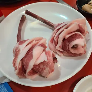 홍지로스 사진