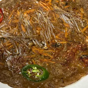 묵마을 사진
