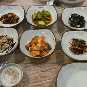 피재골가든 사진