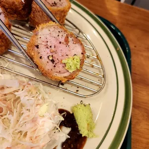 복산돈까스 사진