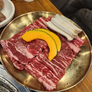 외식명가 삼산정 사진