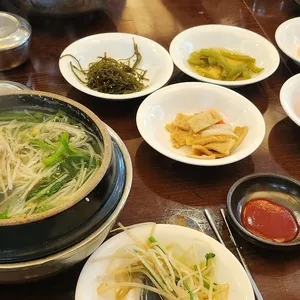 금수복국 사진