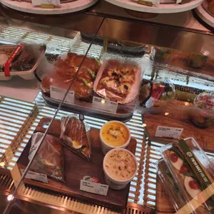 커피앳웍스  사진