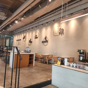 커피앳웍스  리뷰 사진