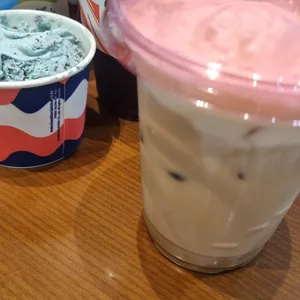 배스킨라빈스 사진