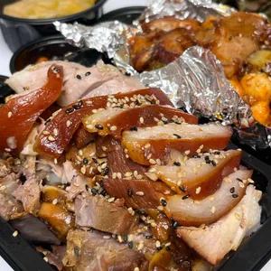 온통족발 사진