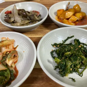 바다양푼이동태탕 사진