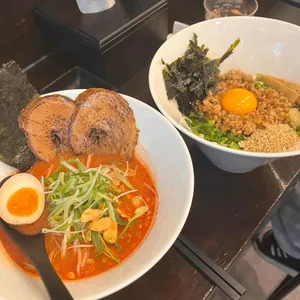 쿠니라멘 사진