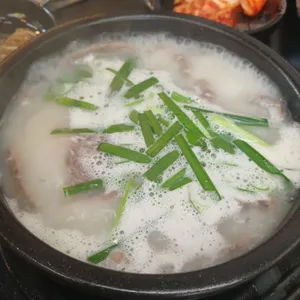 국밥 참 맛있는 집 사진