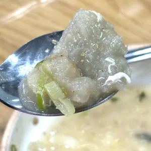 공가네감자옹심이 리뷰 사진